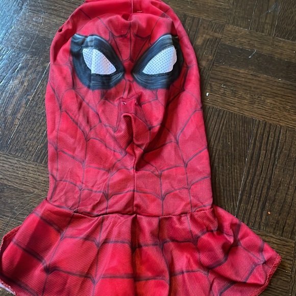 Spider-Man costume - Picture 5 of 5